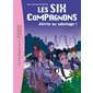 Les six compagnons #2 Alerte au sabotage !