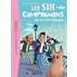 Les 6 compagnons #1 Les six compagnons de la Croix-Rousse