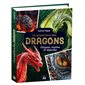 Mon grand livre des dragons : origines, mythes et légendes