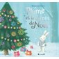 Plume et le sapin de Noël