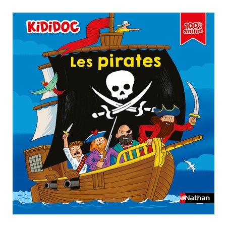 Les pirates