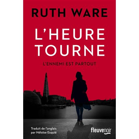 L'heure tourne