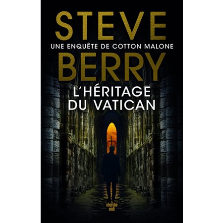 L'héritage du Vatican