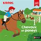 Kididoc : Chevaux et poneys