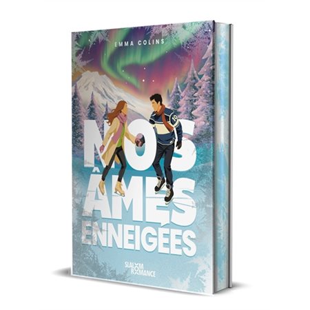 Nos âmes enneigées