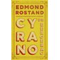 Cyrano de Bergerac : comédie héroïque en cinq actes, en vers, Pocket. Classiques