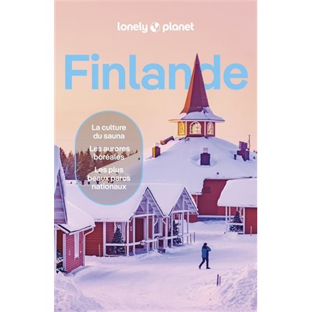 Finlande, Guide de voyage