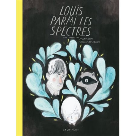 Louis parmi les spectres