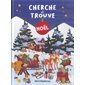 Cherche et trouve Noël, Cherche et trouve