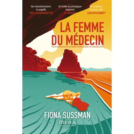 La femme du médecin
