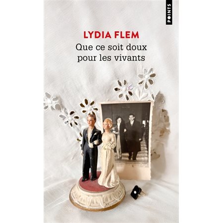 Que ce soit doux pour les vivants