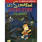 Les Simpson : la cabane des horreurs #3 Heebie-Jeebie hullabaloo
