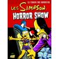 Les Simpson : la cabane des horreurs #8 Horreur show