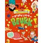Le grand livre du beurk
