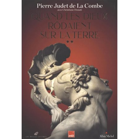 Quand les dieux rôdaient sur la Terre #2