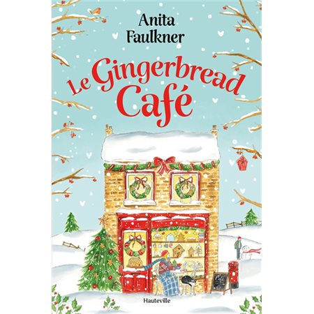 Le Gingerbread Café