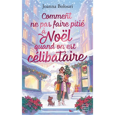 Comment ne pas faire pitié à Noël quand on est célibataire