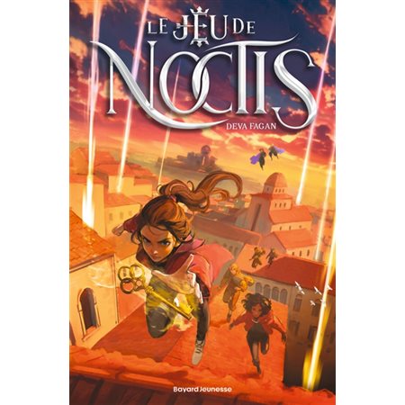Le jeu de Noctis