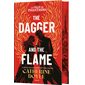 The dagger and the flame #1 La ville de Phantasma