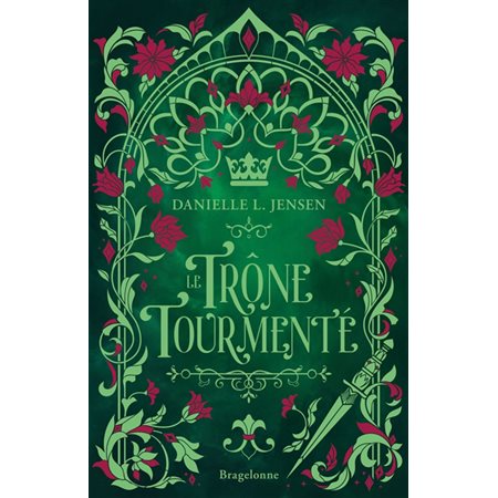 Le pont des tempêtes #5 Le trône tourmenté