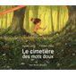 Le cimetière des mots doux