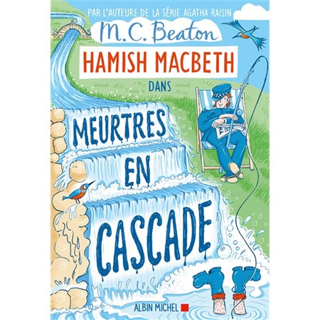 Hamish MacBeth #27 Meurtres en cascade