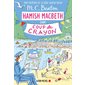 Hamish MacBeth #28 Coup de crayon