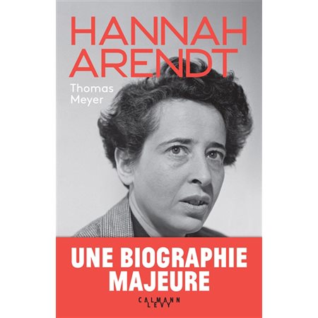 Hannah Arendt