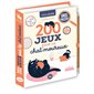 200 jeux pour les chat'moureux