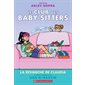 La revanche de Claudia, Le Club des Baby-Sitters, 15