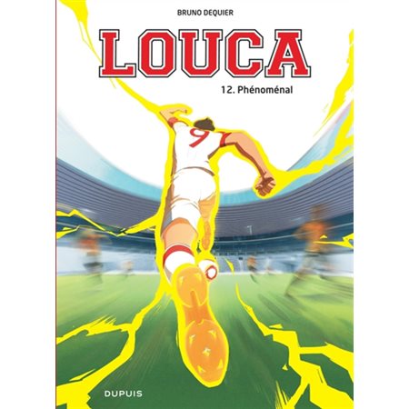 Louca #12 Phénoménal