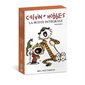 Calvin et Hobbes #2 Livre 3 et 4