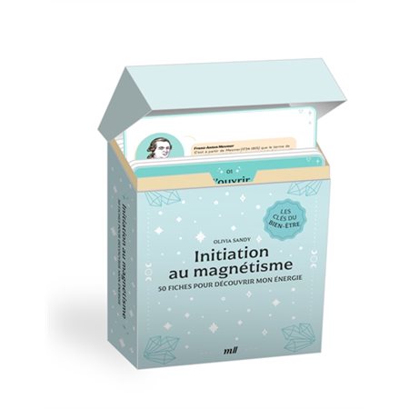 Initiation au magnétisme