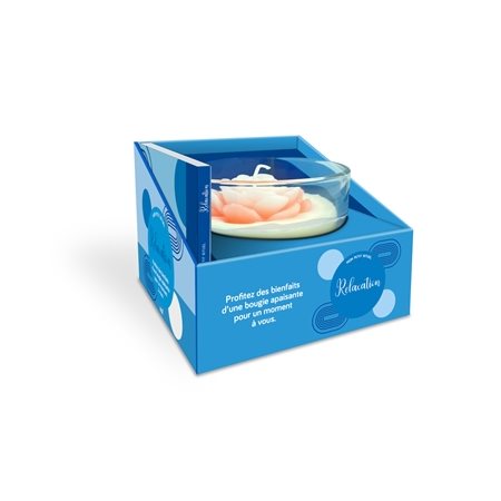 Mon petit rituel relaxation