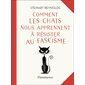 Comment les chats nous apprennent à résister au fascisme
