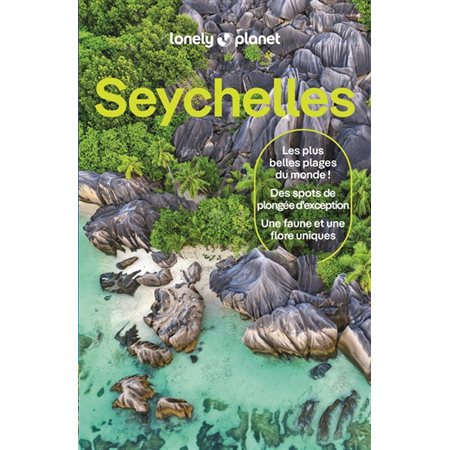 Guide de voyage : Seychelles