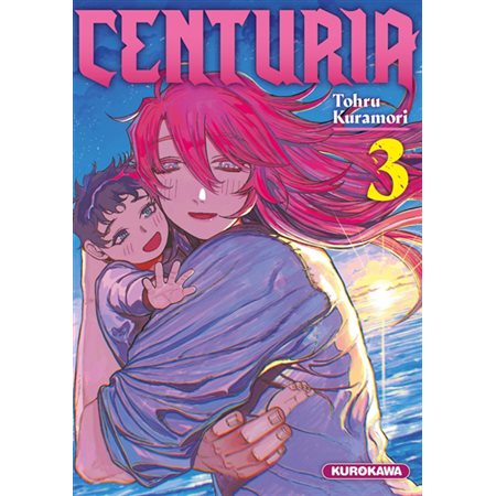 Centuria #3