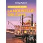 La Nouvelle-Orléans en quelques jours