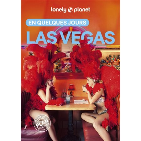 Las Vegas en quelques jours