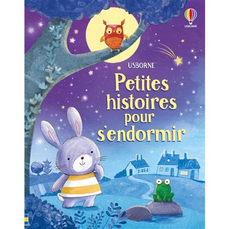 Petites histoires pour s'endormir