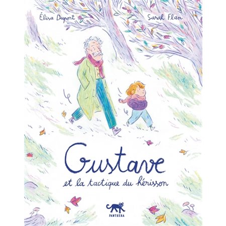 Gustave et la tactique du hérisson