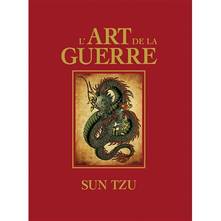 L'art de la guerre