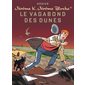 Le vagabond des dunes, Jérôme K. Jérôme Bloche, 8