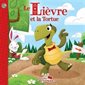 Le lièvre et la tortue