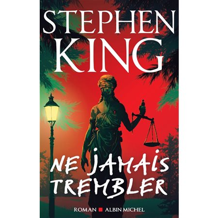 Ne jamais trembler