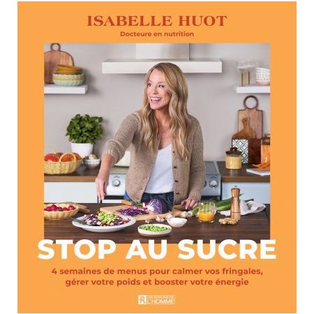 Stop au sucre