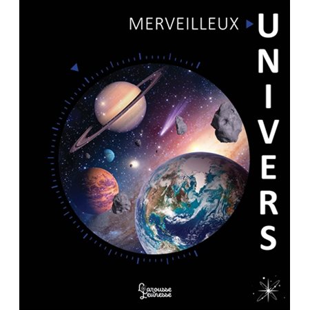 Merveilleux univers