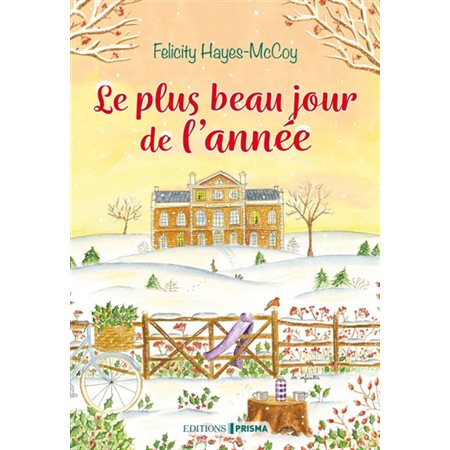 Le plus beau jour de l'année