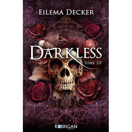 Darkless #3