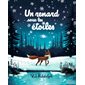 Un renard sous les étoiles